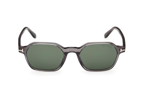 TOM FORD - TOM FORD FT1301 20N 51 Unisex Güneş Gözlüğü (1)