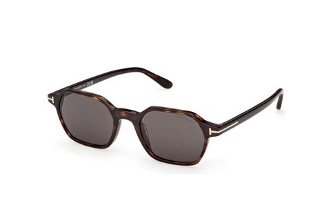 TOM FORD - TOM FORD FT1301 52A 51 Unisex Güneş Gözlüğü