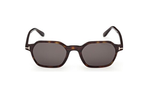 TOM FORD - TOM FORD FT1301 52A 51 Unisex Güneş Gözlüğü (1)