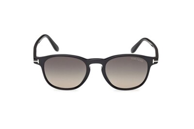 TOM FORD FT1302 01B 50 Unisex Güneş Gözlüğü - 2