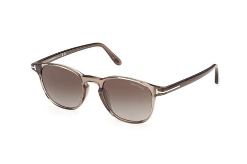 TOM FORD - TOM FORD FT1302 45B 50 Unisex Güneş Gözlüğü