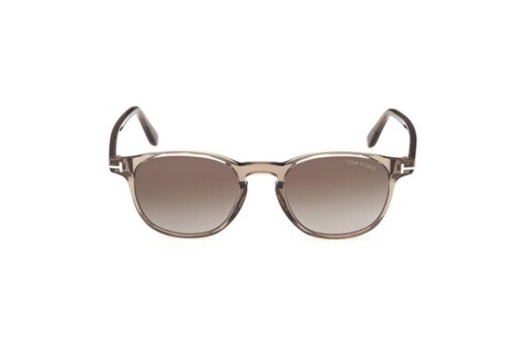 TOM FORD - TOM FORD FT1302 45B 50 Unisex Güneş Gözlüğü (1)