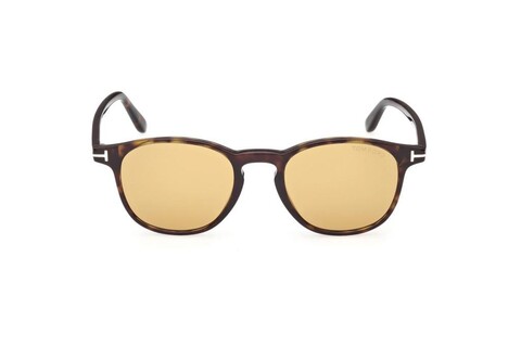 TOM FORD - TOM FORD FT1302 52E 50 Unisex Güneş Gözlüğü (1)