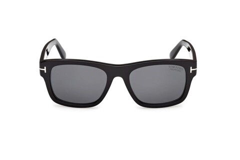 TOM FORD - TOM FORD FT1303 01D 53 Unisex Güneş Gözlüğü (1)