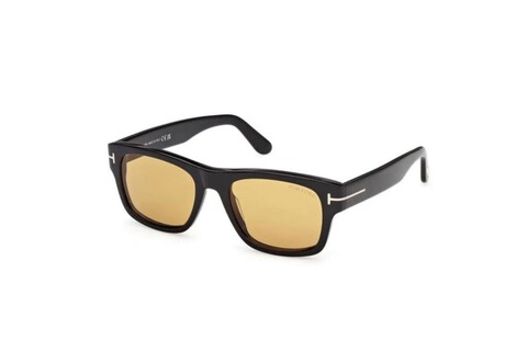 TOM FORD - TOM FORD FT1303 01E 53 Unisex Güneş Gözlüğü