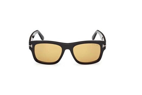 TOM FORD - TOM FORD FT1303 01E 53 Unisex Güneş Gözlüğü (1)