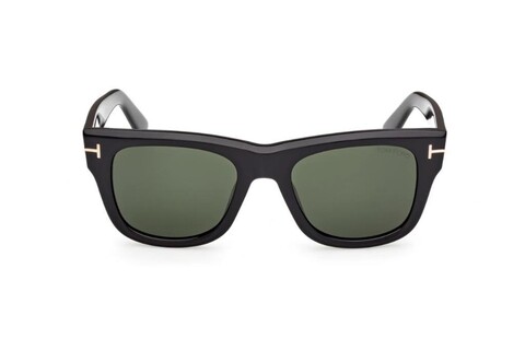 TOM FORD - TOM FORD FT1304 01N 53 Unisex Güneş Gözlüğü (1)