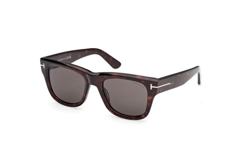 TOM FORD - TOM FORD FT1304 52A 53 Unisex Güneş Gözlüğü