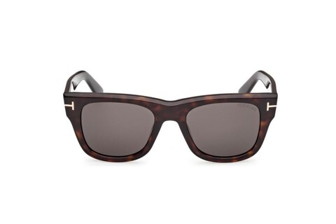 TOM FORD - TOM FORD FT1304 52A 53 Unisex Güneş Gözlüğü (1)