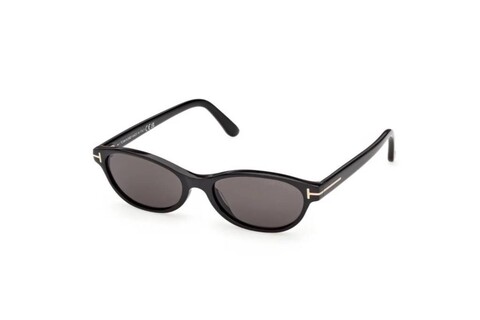 TOM FORD - TOM FORD FT1310 01A 52 Unisex Güneş Gözlüğü