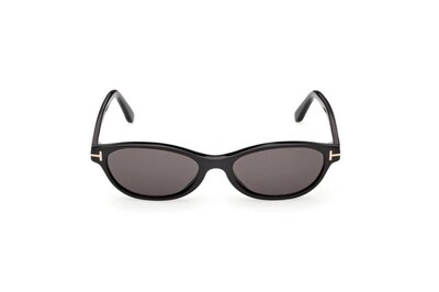 TOM FORD FT1310 01A 52 Unisex Güneş Gözlüğü - 2