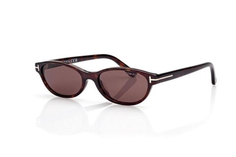 TOM FORD - TOM FORD FT1310 52E 52 Unisex Güneş Gözlüğü
