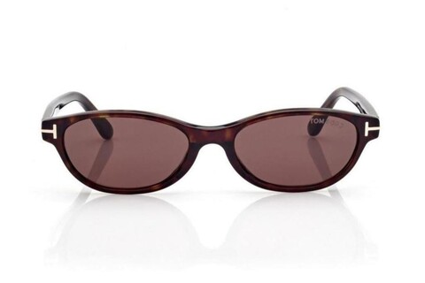 TOM FORD - TOM FORD FT1310 52E 52 Unisex Güneş Gözlüğü (1)