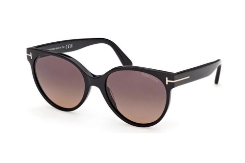 TOM FORD - TOM FORD FT1311 01T 56 Unisex Güneş Gözlüğü
