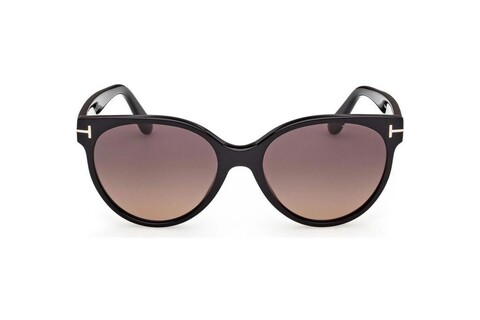 TOM FORD - TOM FORD FT1311 01T 56 Unisex Güneş Gözlüğü (1)