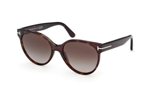 TOM FORD - TOM FORD FT1311 52B 56 Unisex Güneş Gözlüğü