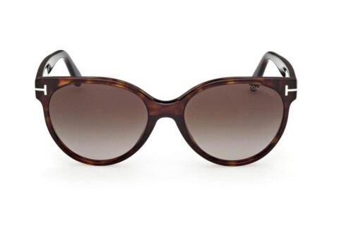 TOM FORD - TOM FORD FT1311 52B 56 Unisex Güneş Gözlüğü (1)
