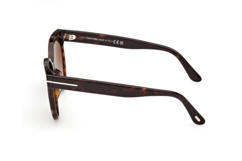 TOM FORD FT1311 52B 56 Unisex Güneş Gözlüğü - Thumbnail