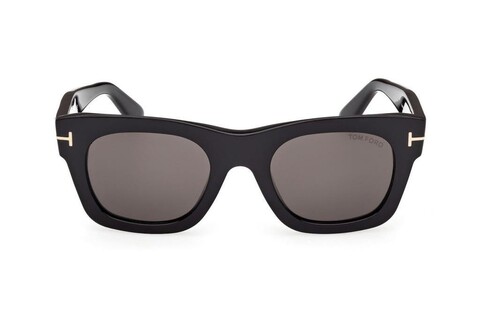 TOM FORD FT1314 01A 51 Unisex Güneş Gözlüğü - Thumbnail