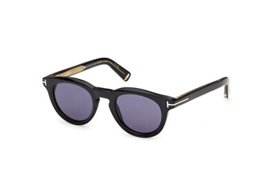 TOM FORD FT1325 01V Unisex Güneş Gözlüğü