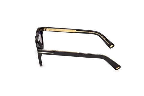 TOM FORD FT1325 01V Unisex Güneş Gözlüğü - 3