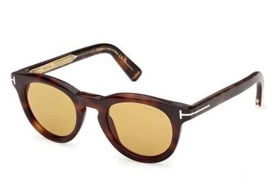 TOM FORD FT1325 53E Unisex Güneş Gözlüğü