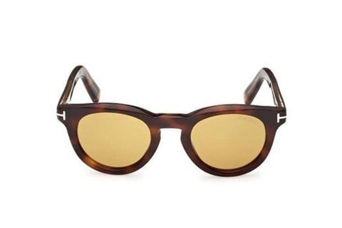 TOM FORD FT1325 53E Unisex Güneş Gözlüğü - 2