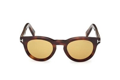 TOM FORD FT1325 53E Unisex Güneş Gözlüğü (1)