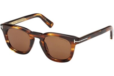 TOM FORD FT1326 55E Unisex Güneş Gözlüğü