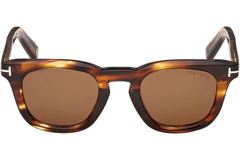 TOM FORD FT1326 55E Unisex Güneş Gözlüğü - 2