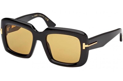 TOM FORD FT1330 01E Unisex Güneş Gözlüğü