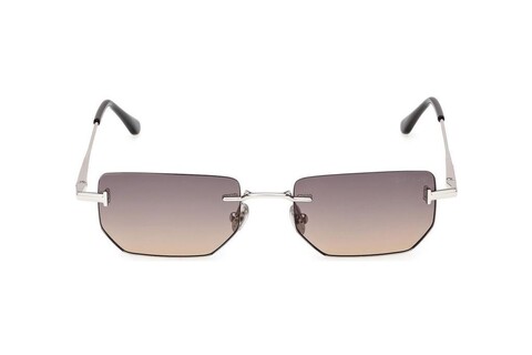 TOM FORD - TOM FORD FT1355 16B 53 Unisex Güneş Gözlüğü (1)