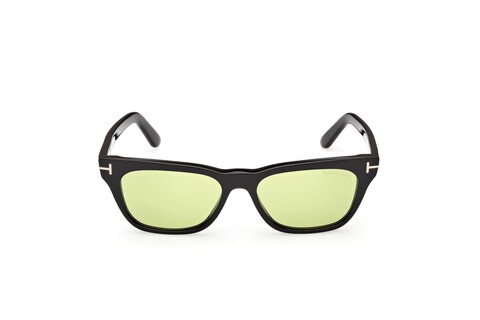 TOM FORD - TOM FORD FT1362 01N 53 Unisex Güneş Gözlüğü (1)