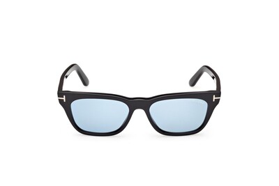 TOM FORD FT1362 01V 53 Unisex Güneş Gözlüğü - 2
