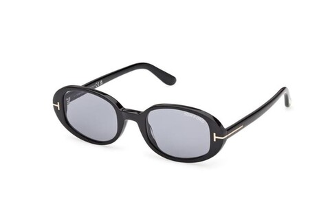 TOM FORD - TOM FORD FT1364 01A Unisex Güneş Gözlüğü