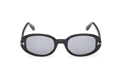 TOM FORD - TOM FORD FT1364 01A Unisex Güneş Gözlüğü (1)