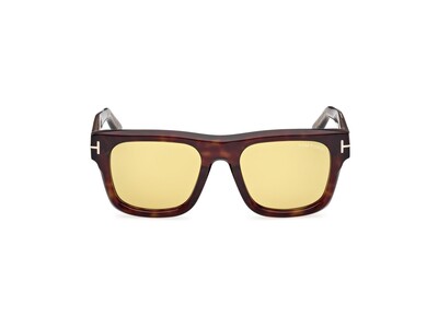 TOM FORD ICON FT1200 52E 53 Unısex Güneş Gözlüğü (1)