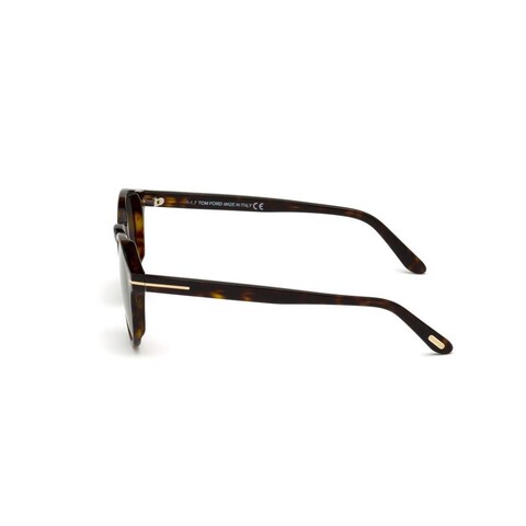 TOM FORD FT0591 52N 51 Unısex Güneş Gözlüğü - Thumbnail
