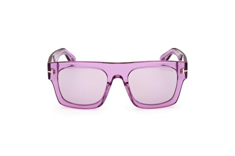 TOM FORD - TOM FORD FT0711 81Y 53 Unısex Güneş Gözlüğü (1)