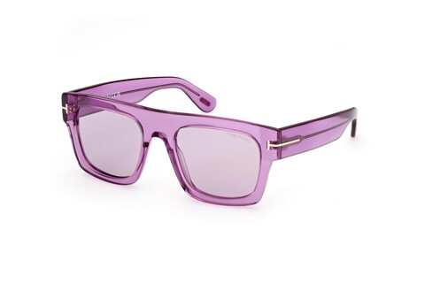TOM FORD - TOM FORD FT0711 81Y 53 Unısex Güneş Gözlüğü