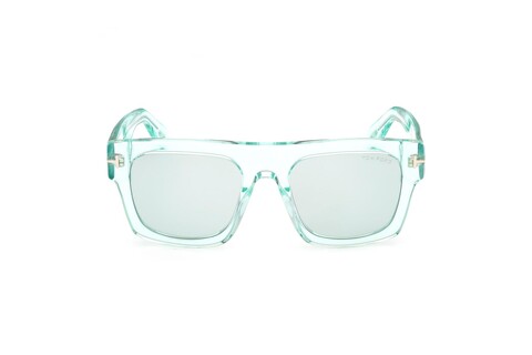 TOM FORD - TOM FORD FT0711 84V 53 Unısex Güneş Gözlüğü (1)