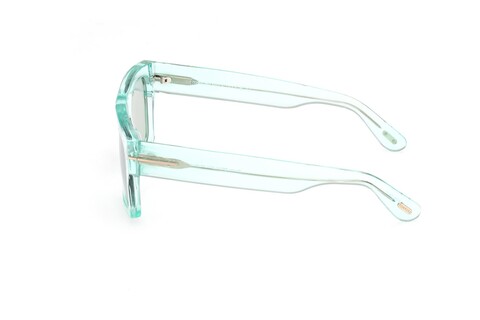 TOM FORD FT0711 84V 53 Unısex Güneş Gözlüğü - Thumbnail