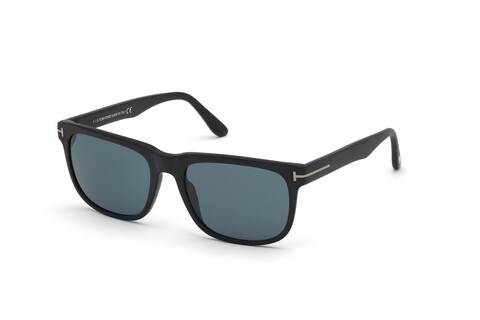 TOM FORD TF 0775 02N 56 Unısex Güneş Gözlüğü - Thumbnail