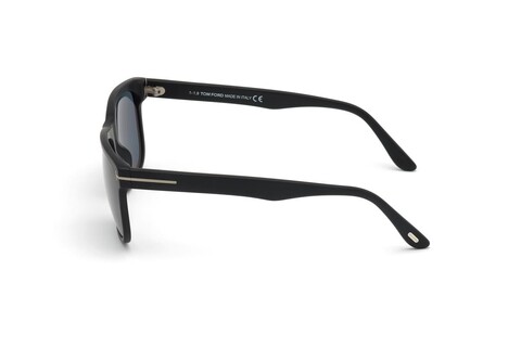 TOM FORD TF 0775 02N 56 Unısex Güneş Gözlüğü - Thumbnail