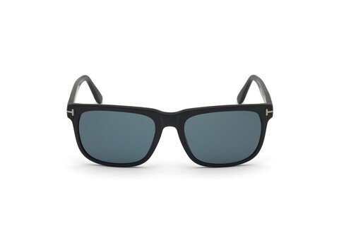 TOM FORD - TOM FORD FT0775 02N 56 Unısex Güneş Gözlüğü (1)