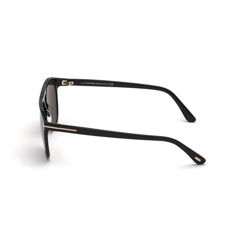 TOM FORD - FT0835 01A 58 (1)