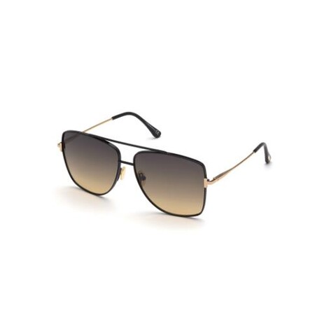 TOM FORD - FT0838 01B 61