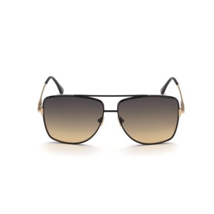 TOM FORD - FT0838 01B 61 (1)