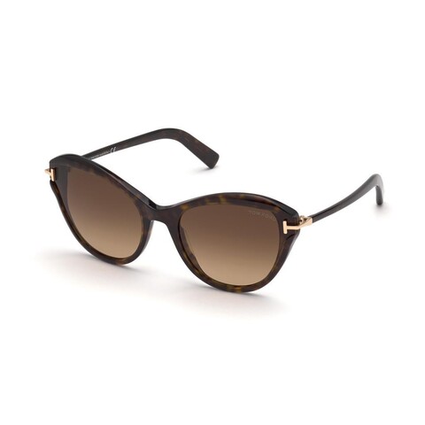 TOM FORD - TOM FORD FT0850 52F 62 Kadın Güneş Gözlüğü