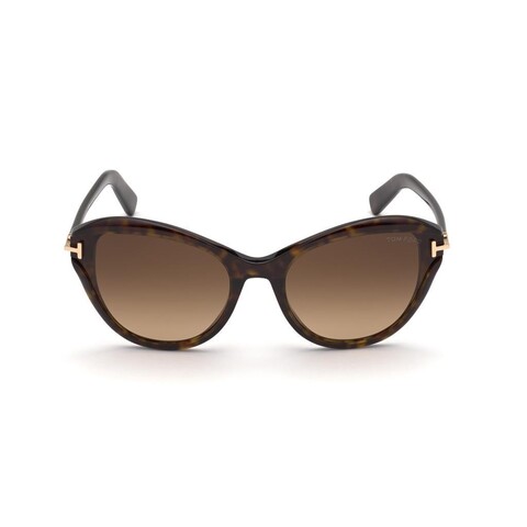 TOM FORD - TOM FORD FT0850 52F 62 Kadın Güneş Gözlüğü (1)